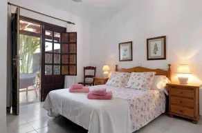 Villa Las Palmeras à Playa Blanca - Image 4