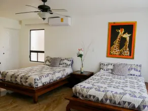 Coco Room 2 by B&G - Cancún Hotel Zone - Image 5