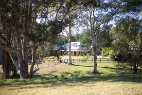 Sunningdale in der WIllows Luxury Suite - Image 5