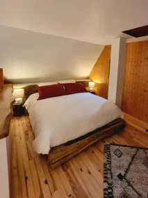 Atypical house for 2 with private jacuzzi - Image 3