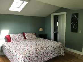 Profitez du meilleur des 1000 îles de ce chalet sur l'île de Grindstone - Image 4