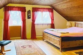 8 person holiday home in BRÅLANDA-By Traum - Image 4