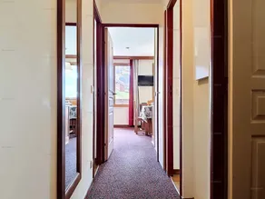 Apartamento con terraza | Cerca de las pistas de esquí - Image 2