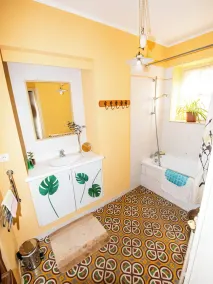 Character house *** with garden, well-equipped, quiet, close to town center - Image 2