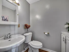 Waterfront condo with large decks and a dock for summer fun centrally located. - Image 3