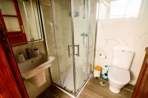 Villa Marie, con Piscina y a pie de las Dunas - Image 4