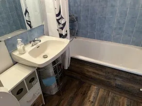 Maisonette 2 rooms 2 people 500 meters from the beach - Image 3