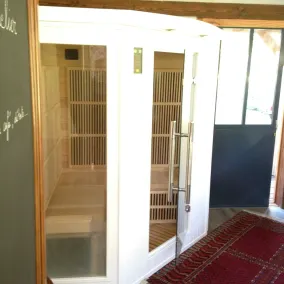 Chambre d'Hotes du Domaine de la Haute Poignandiere - Image 2
