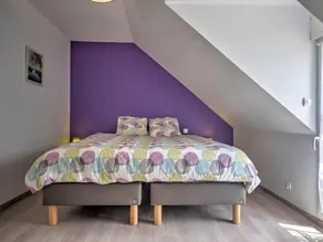 Charming Renovated Cottage with Garden, 20 km from La Baule, Family Friendly - Image 5
