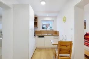 Modern Apartment Willi 30 Sqm - Image 5