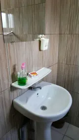 MODERN FURNISHED APARTMENT IN AKWA 2 ROOMS CLIMATIZED - Image 4