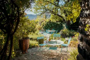 Chateau Sauvage - Onze Quartos , Dormem 14 - Image 4