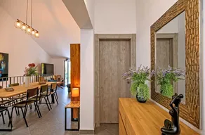 Villa Creativa with Heated Pool - Image 3