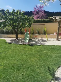 Family villa with large saltwater pool near Aix-en-Provence - 8 pers - Image 3