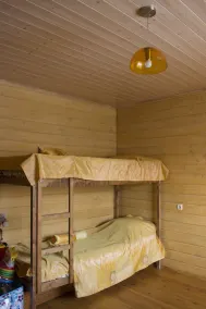 Maison de vacances au coin du feu avec sauna - Image 3