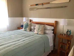 Charming Birch Bay Beach Front House ~ Recently added, a second bathroom! - Image 5