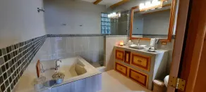 Dramatic new home, close to center, STUNNING views! Now with Starlink Internet! - Image 3