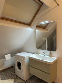 LE68320 GITE AMELIE COLMAR 10mn HEATED POOL MAY TO SEPTEMBER ADULTS ONLY - Image 2