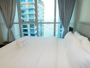 Luton Vacation Homes - The Marina Torch - Sea view - 64AB07 - Image 5
