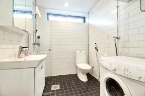 Forenom Serviced Apartments Turku Virusmäentie - Image 3