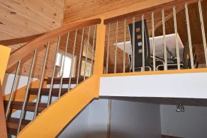 10 person holiday home in EIDSVÅG - Image 2