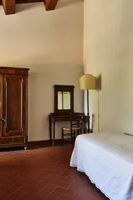 Herrliche Wohnung für 6 Leute mit Pool,  W-LAN, TV und Haustiere erlaubt, bei Arezzo - Image 2