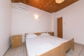 Apartamento para dos personas con un balcon Podaca, Makarska (A-4734-b) - Image 4