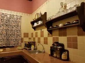 Spacious and pleasant apartment - Image 4