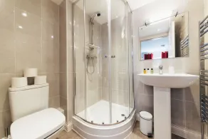 The Stay Company, Friar Gate - Image 4