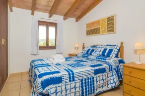 Rolig finca midt i naturen i hjertet af Mallorca - Image 5