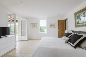 Luksus fransk sten Country House - Image 5