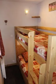 Det charmerende MalinKiGa-studie med bjerghjørne, totalrenoveret - Image 5
