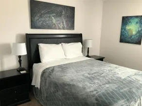 Denver nice and clean 2bdr,  great location close to I-25. FREE parking & WIFI - Image 5