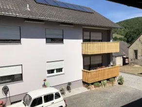 Ferienwohnung \"saaletal\" im Parterre - Image 5