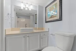 Crescent Sands I C5-3BR/3BA Oceanfront condo in Crescent Beach - Image 2