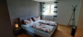 🌞FeWo Berger, quiet location on the outskirts of Frauenzell, near Center Parcs in the Allgäu - Image 5