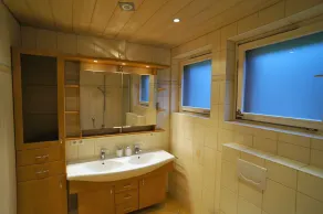 Modern house with unique view and 500m to the Golm ski region - Image 5