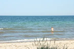 Kuschelige Butze an der Ostsee - Image 5
