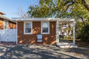 303 Massachusetts - Adorable one bedroom cottage close to the beach! - Image 5
