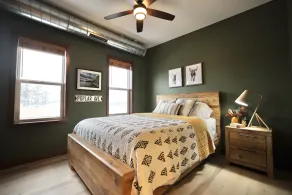 1 BDRM Downtown Minocqua! Perfect for couples or work trips! - Image 3