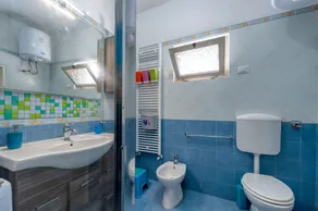Ferienwohnung 'Dimora Storica Monteroni Di Lecce' mit privater Terrasse, WLAN und Klimaanlage - Image 3