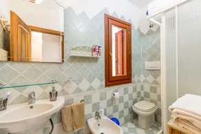 Apartment in S'Abba e Sa Pedra pool complex - Image 2