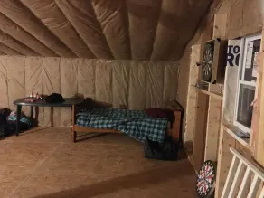 MOUNTAIN VIEW WILDERNESS CAMP -  NEWLY RENOVATED!!  - Image 2