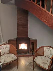 LANDHAUS MIT AUSGEZEICHNETEN BERGEANSICHTEN - Image 2