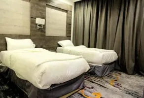 Yamam 2 Hotel - Image 2