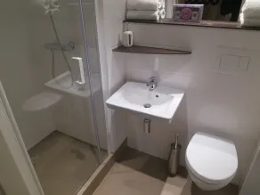 Lovely Tent with Kitchen & Bathroom Located near Pond - Image 3