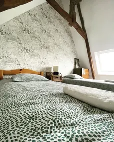 Maison de la Rivière / SPA / 10 Pers - Image 3