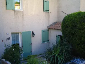 holiday home in the Alpes de Haute Provence in a village character - Image 5