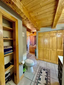 Lakefront log cabin on stunning Cherokee Lake!! - Image 4