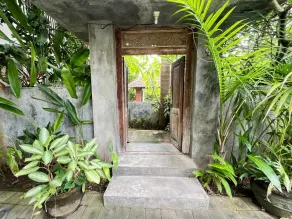 Palm 57 Guest House Legian - Image 5